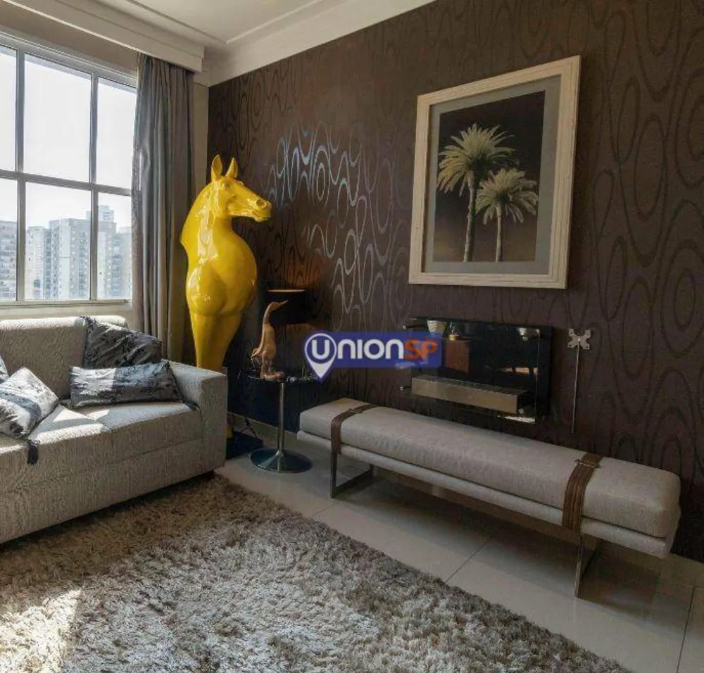 Apartamento, 2 quartos, 116 m² - Foto 4