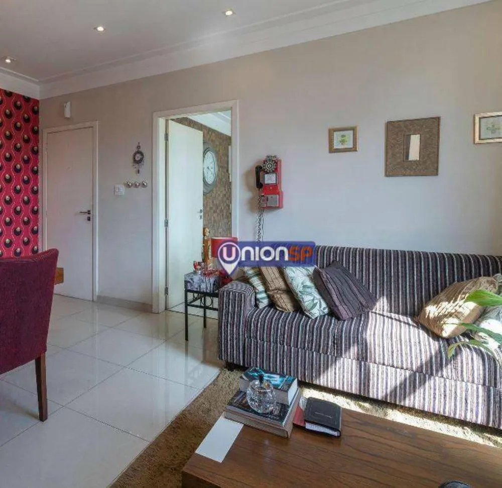 Apartamento, 2 quartos, 116 m² - Foto 2