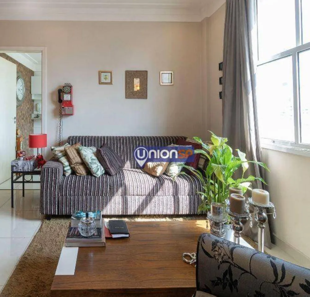 Apartamento, 2 quartos, 116 m² - Foto 1