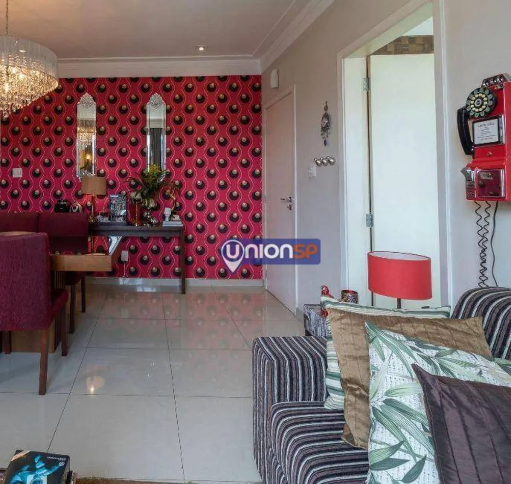 Apartamento, 2 quartos, 116 m² - Foto 3