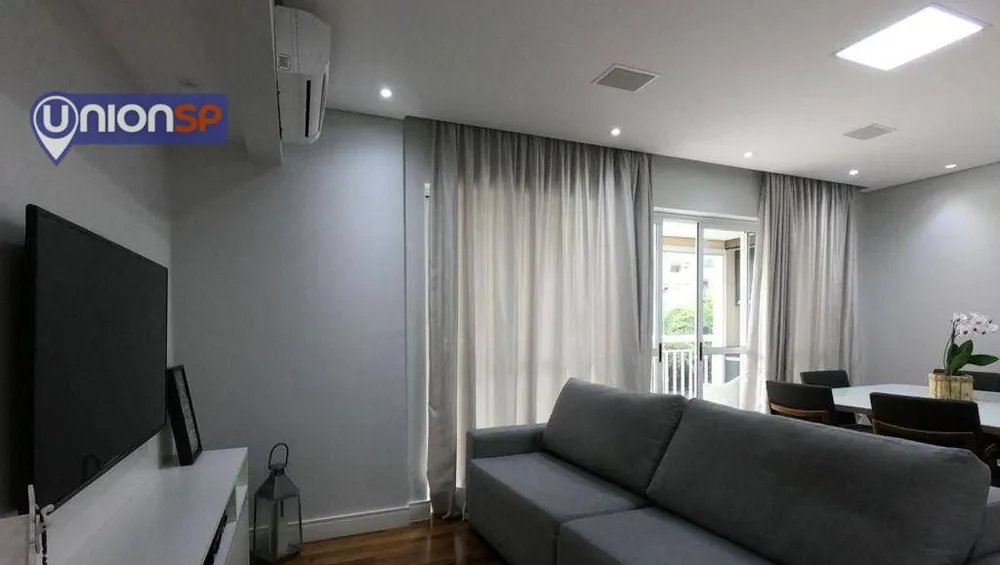 Apartamento, 2 quartos, 99 m² - Foto 2
