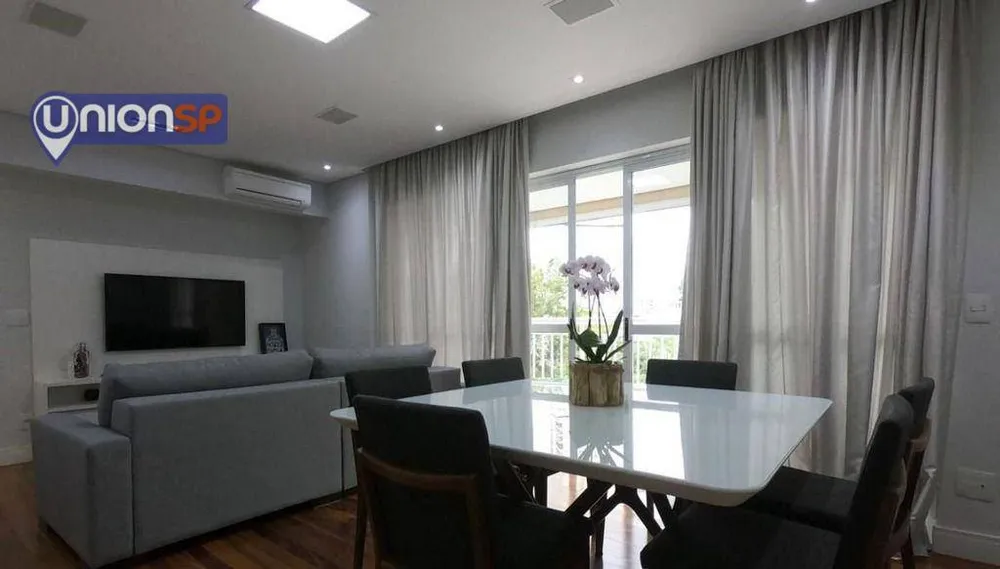 Apartamento, 2 quartos, 99 m² - Foto 1