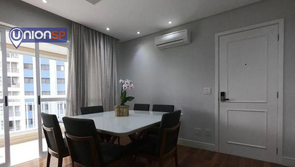 Apartamento, 2 quartos, 99 m² - Foto 3