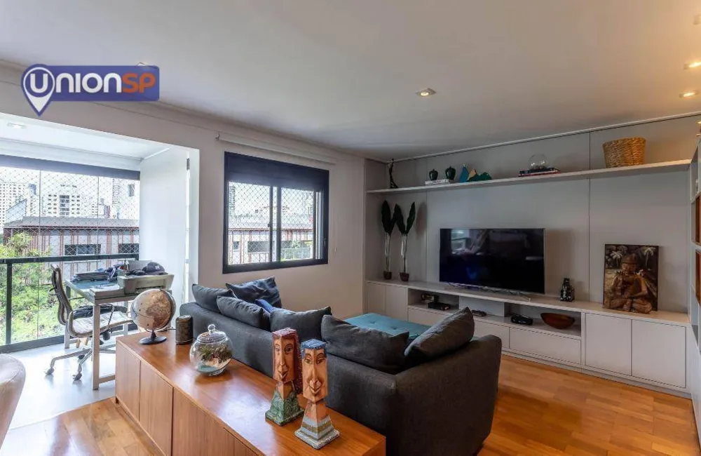 Apartamento, 3 quartos, 161 m² - Foto 4