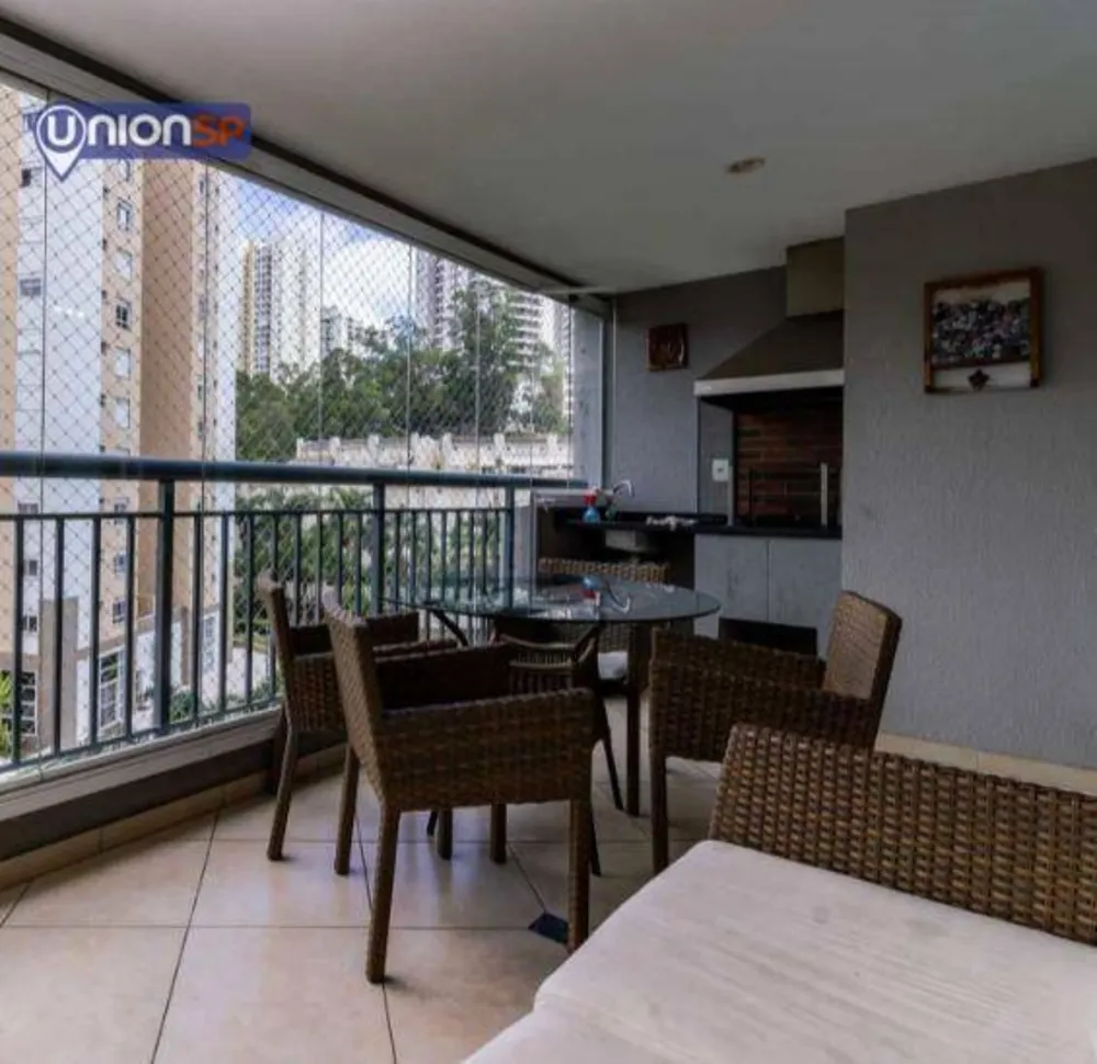 Apartamento, 2 quartos, 91 m² - Foto 4