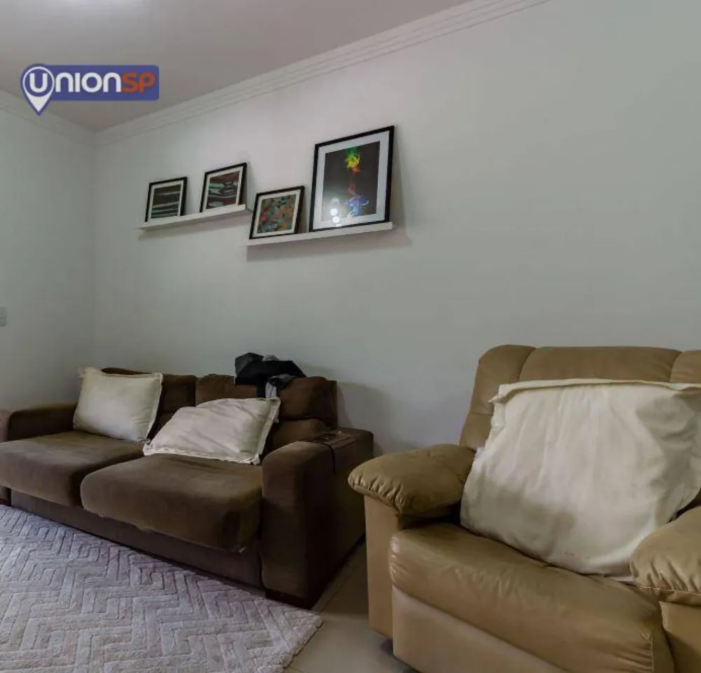 Apartamento, 2 quartos, 91 m² - Foto 1