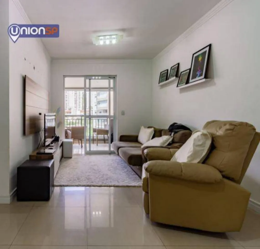 Apartamento, 2 quartos, 91 m² - Foto 3