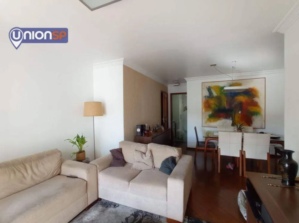 Apartamento, 3 quartos, 98 m² - Foto 2