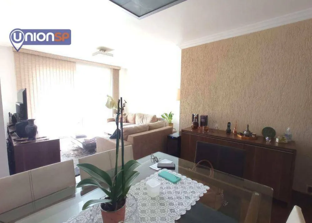 Apartamento, 3 quartos, 98 m² - Foto 3