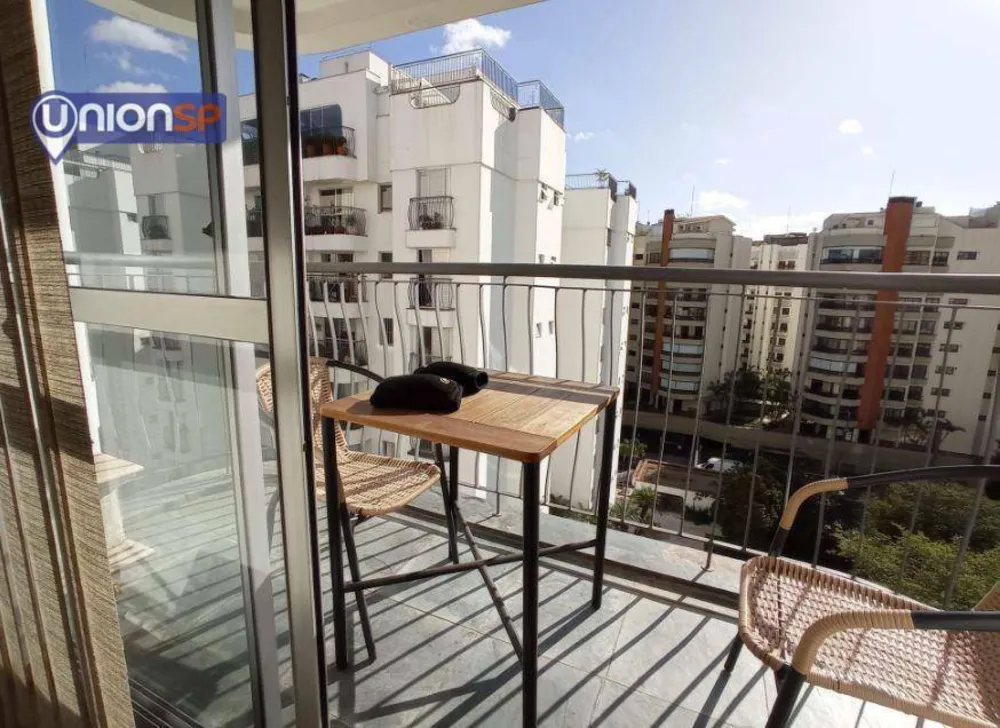 Apartamento, 3 quartos, 98 m² - Foto 4