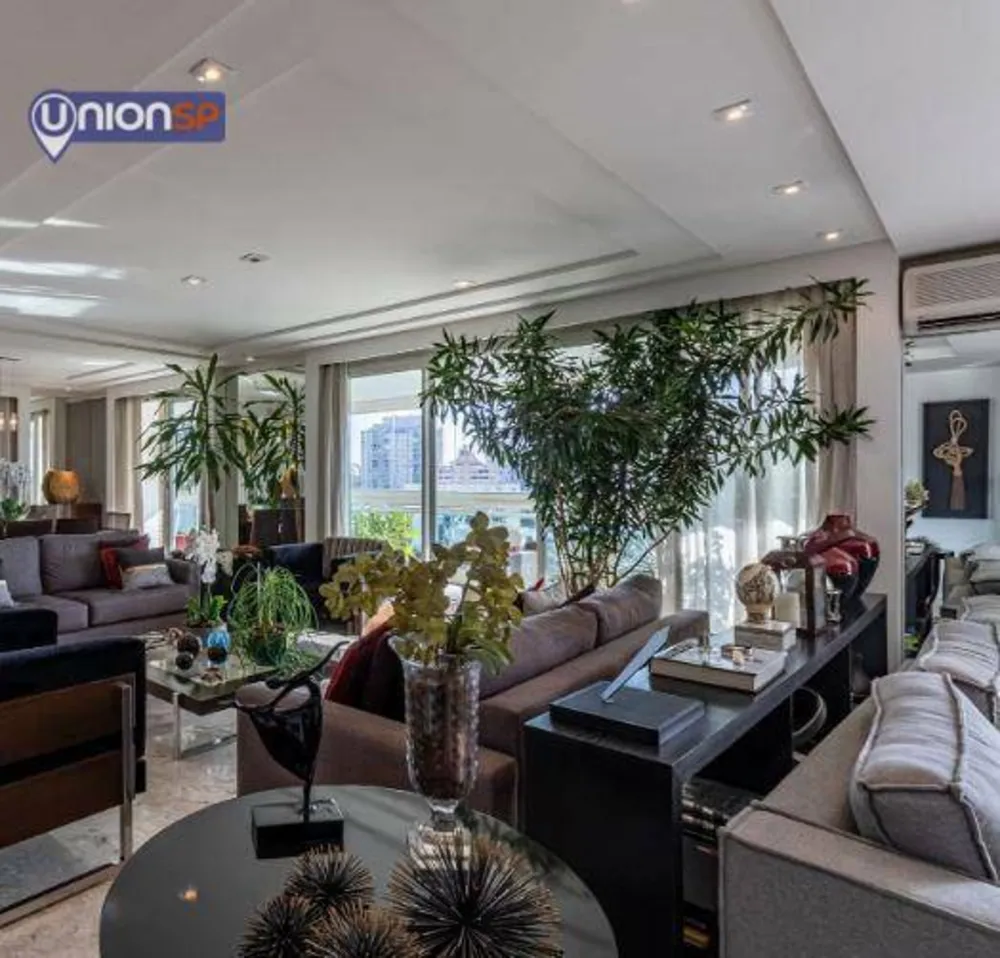 Apartamento, 5 quartos, 260 m² - Foto 4