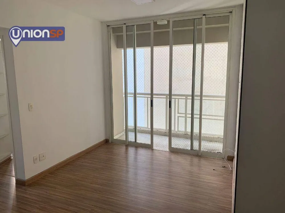 Apartamento, 2 quartos, 62 m² - Foto 1