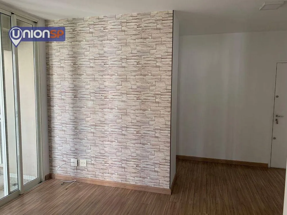 Apartamento, 2 quartos, 62 m² - Foto 2