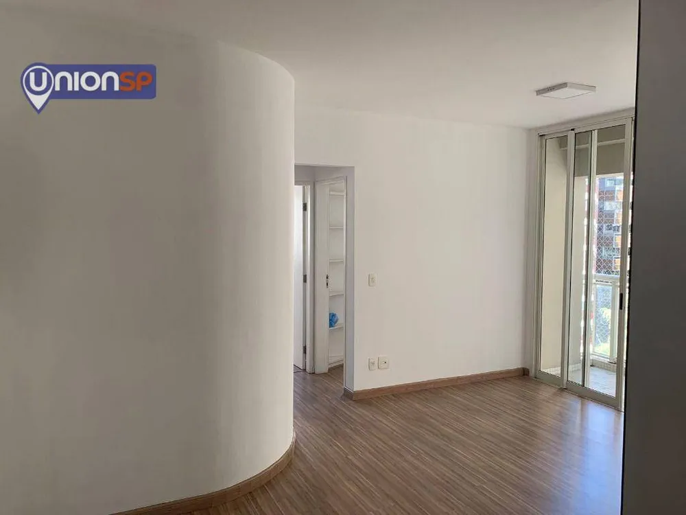 Apartamento, 2 quartos, 62 m² - Foto 3