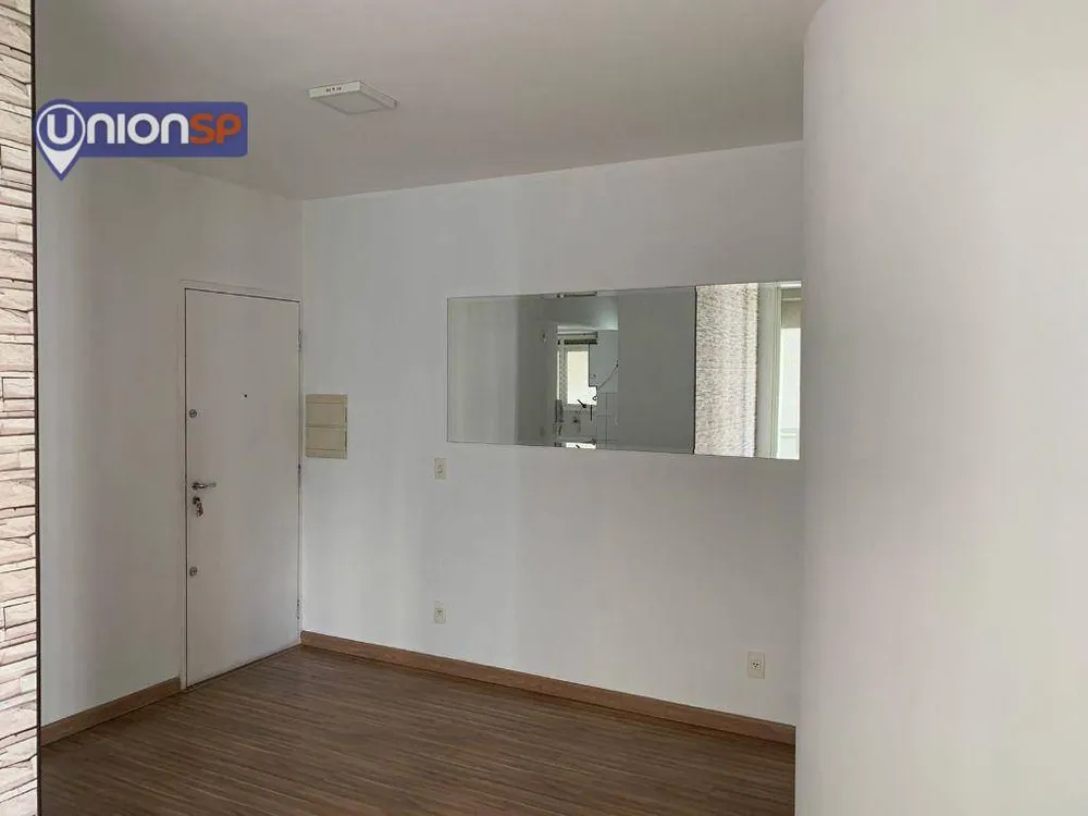 Apartamento, 2 quartos, 62 m² - Foto 4