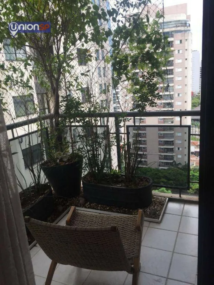 Apartamento, 2 quartos, 85 m² - Foto 3