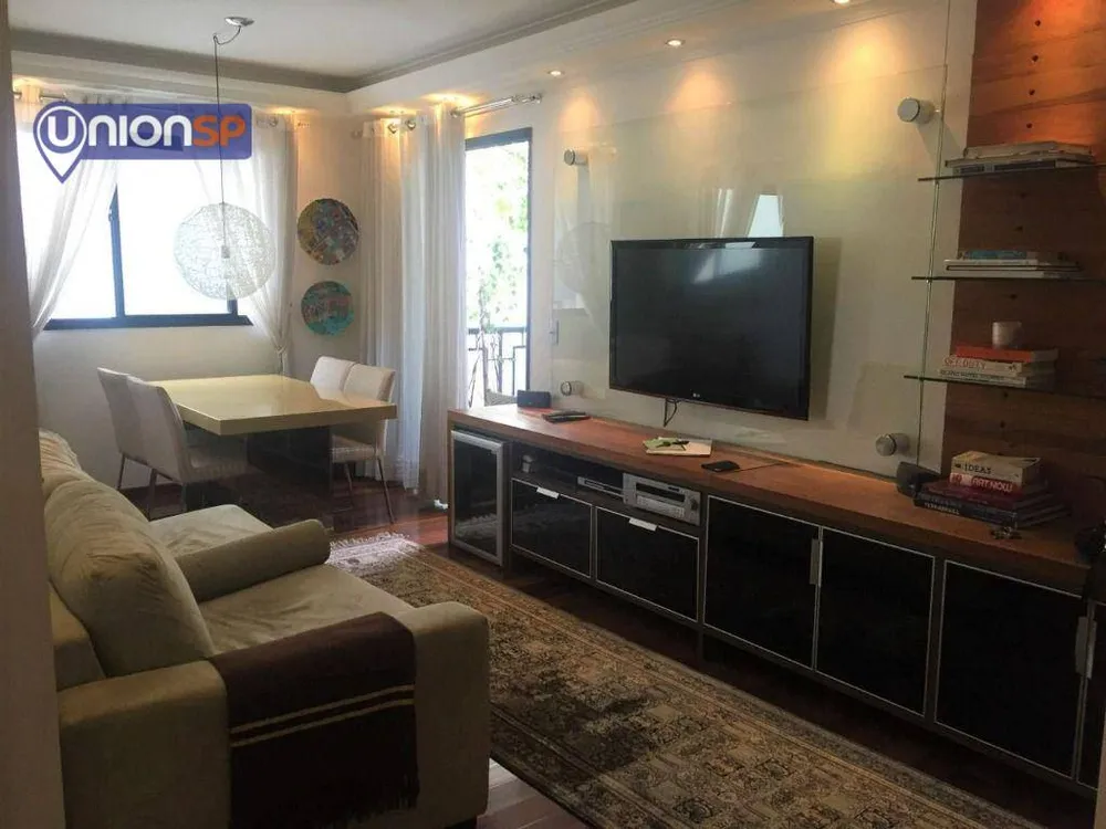Apartamento, 2 quartos, 85 m² - Foto 2