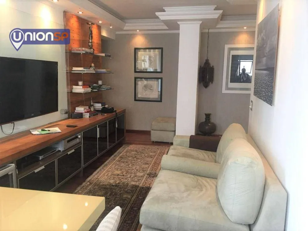 Apartamento, 2 quartos, 85 m² - Foto 1