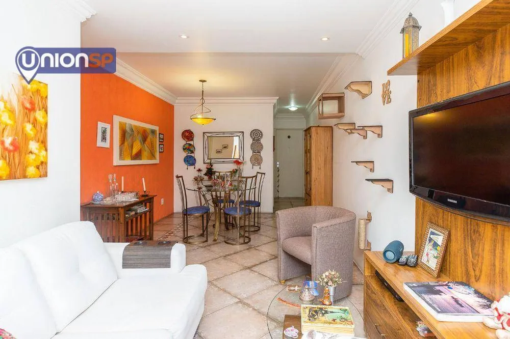 Apartamento, 2 quartos, 62 m² - Foto 3