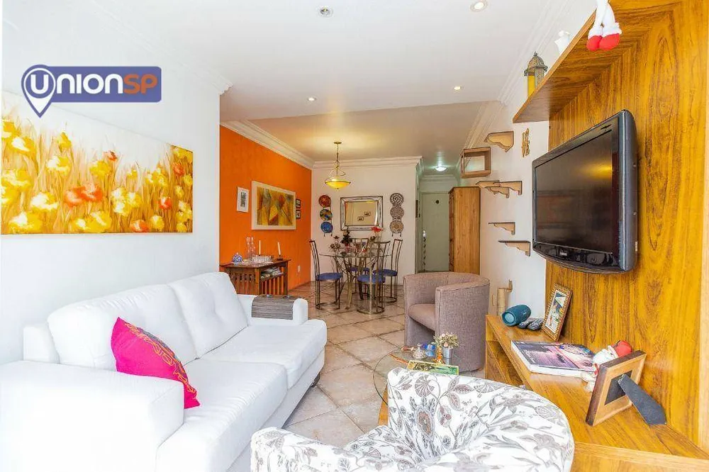Apartamento, 2 quartos, 62 m² - Foto 2