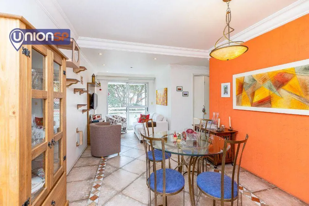 Apartamento, 2 quartos, 62 m² - Foto 4