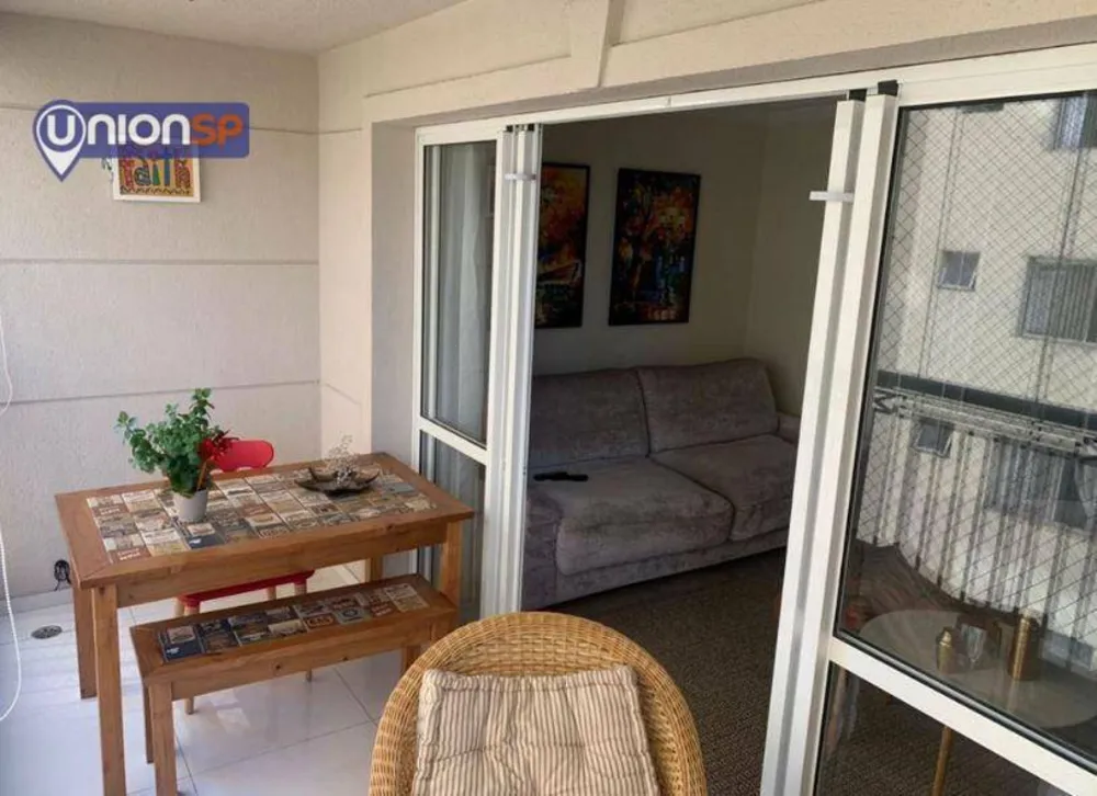 Apartamento, 3 quartos, 115 m² - Foto 4