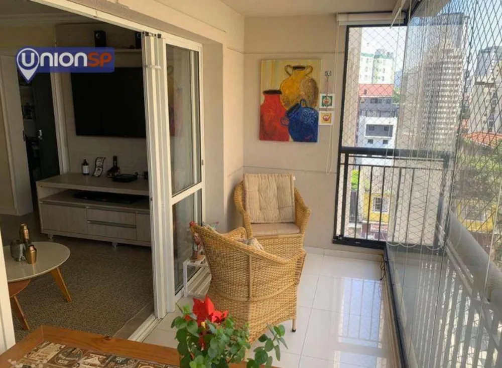 Apartamento, 3 quartos, 115 m² - Foto 3