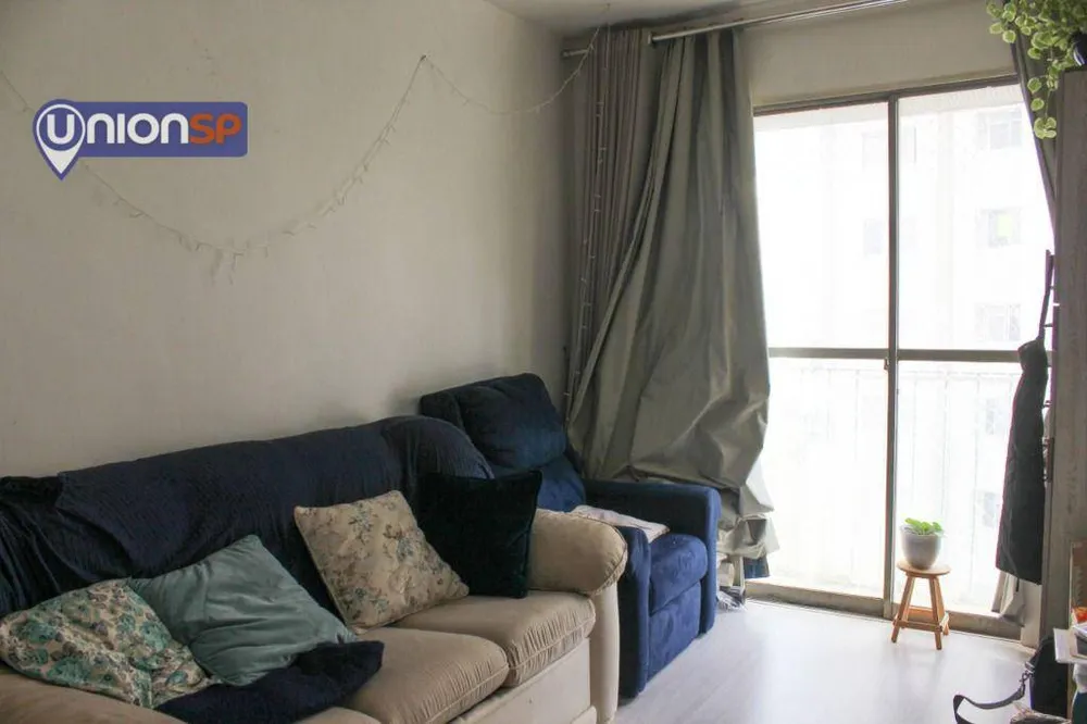 Apartamento, 1 quarto, 40 m² - Foto 2