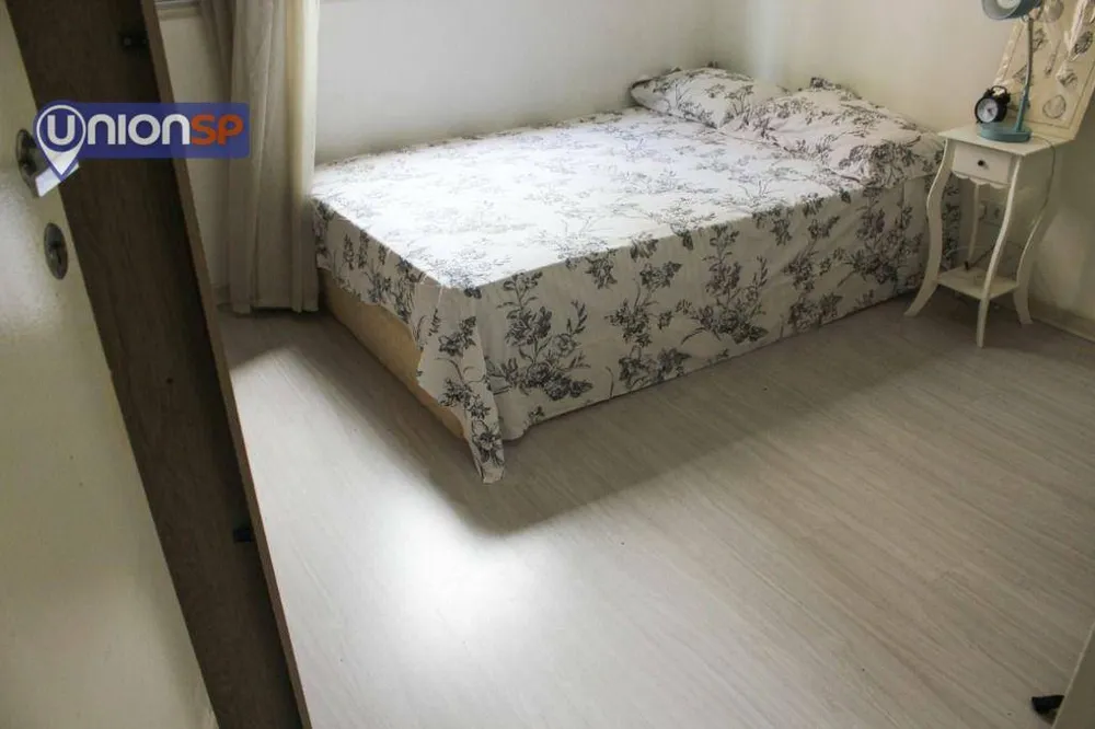 Apartamento, 1 quarto, 40 m² - Foto 3