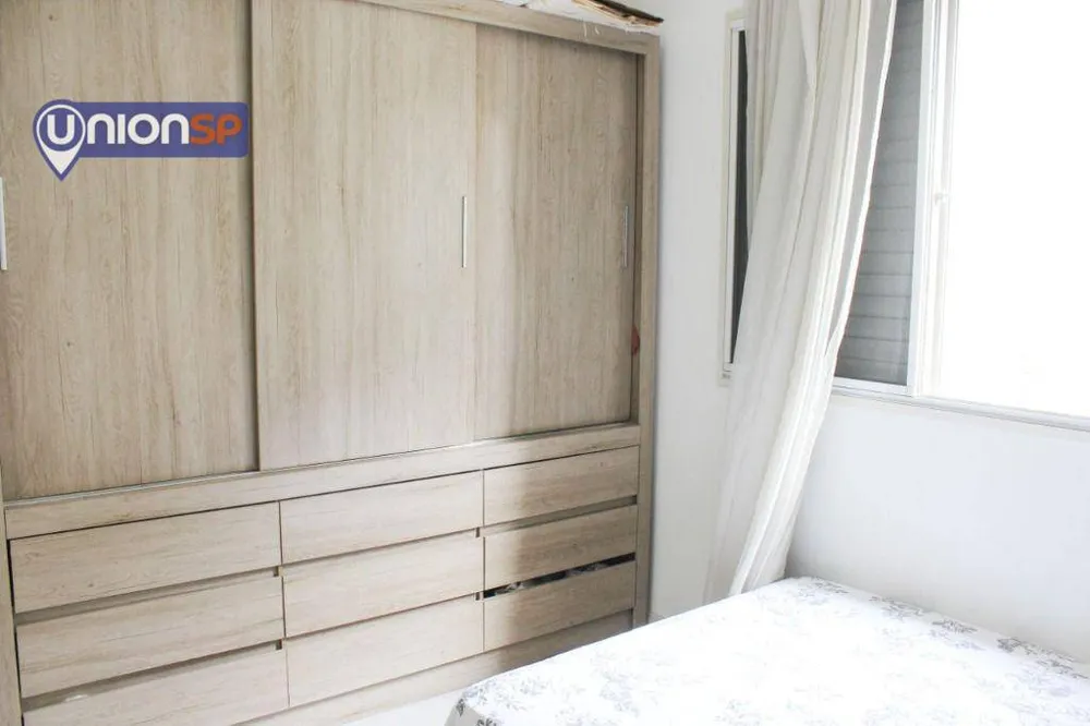 Apartamento, 1 quarto, 40 m² - Foto 4