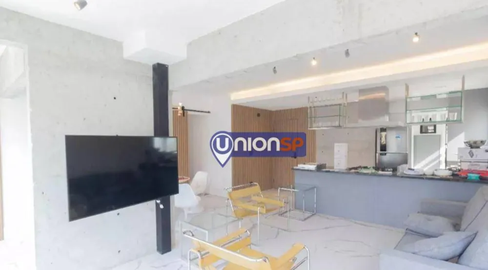 Apartamento, 2 quartos, 82 m² - Foto 3