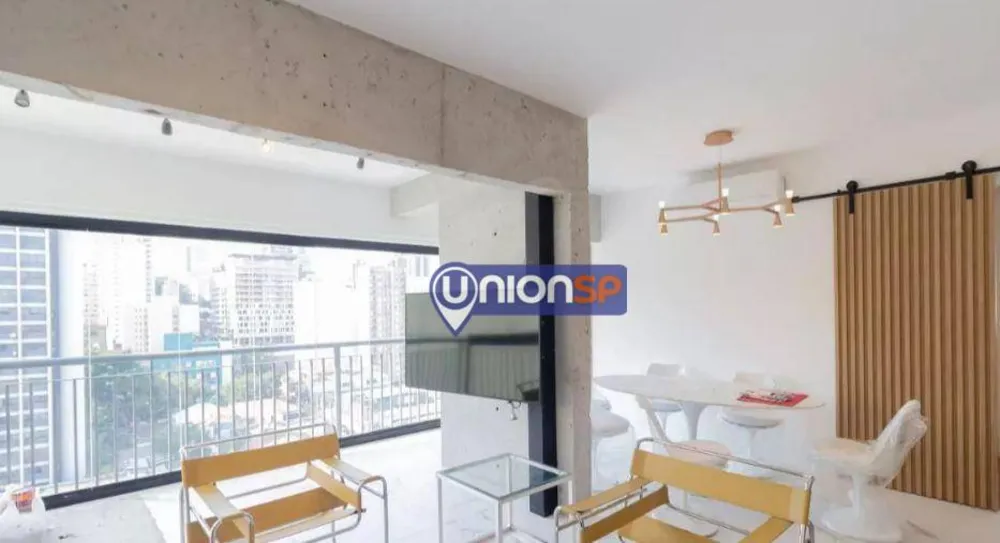Apartamento, 2 quartos, 82 m² - Foto 4