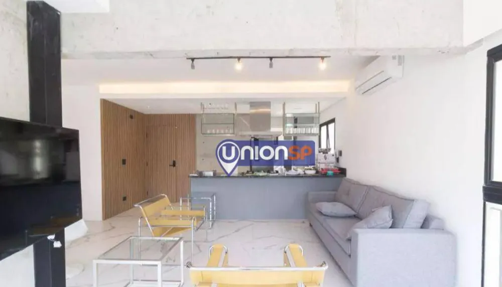 Apartamento, 2 quartos, 82 m² - Foto 2