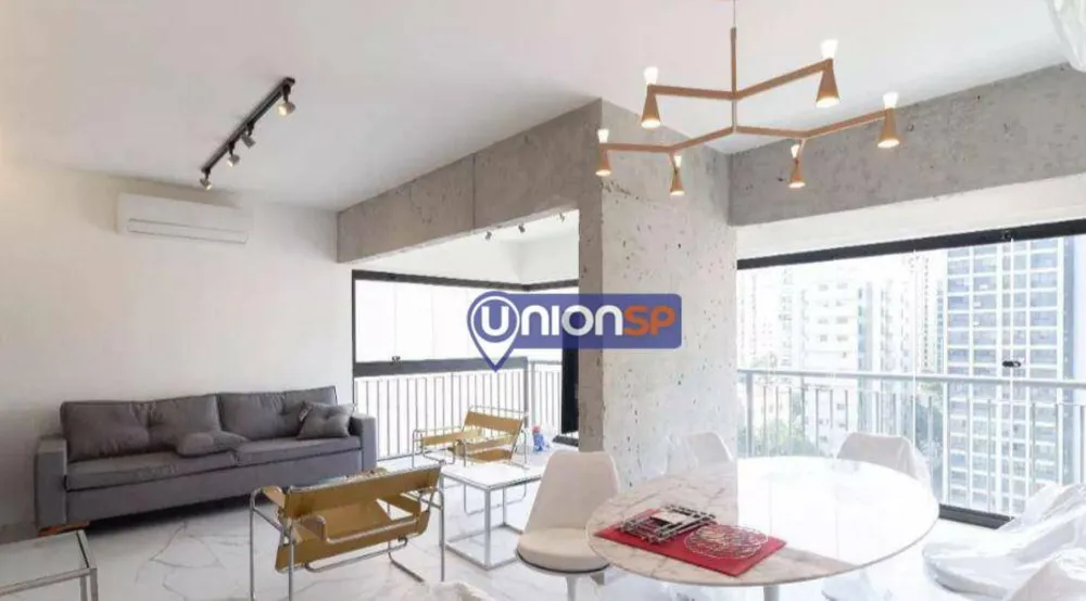 Apartamento, 2 quartos, 82 m² - Foto 1