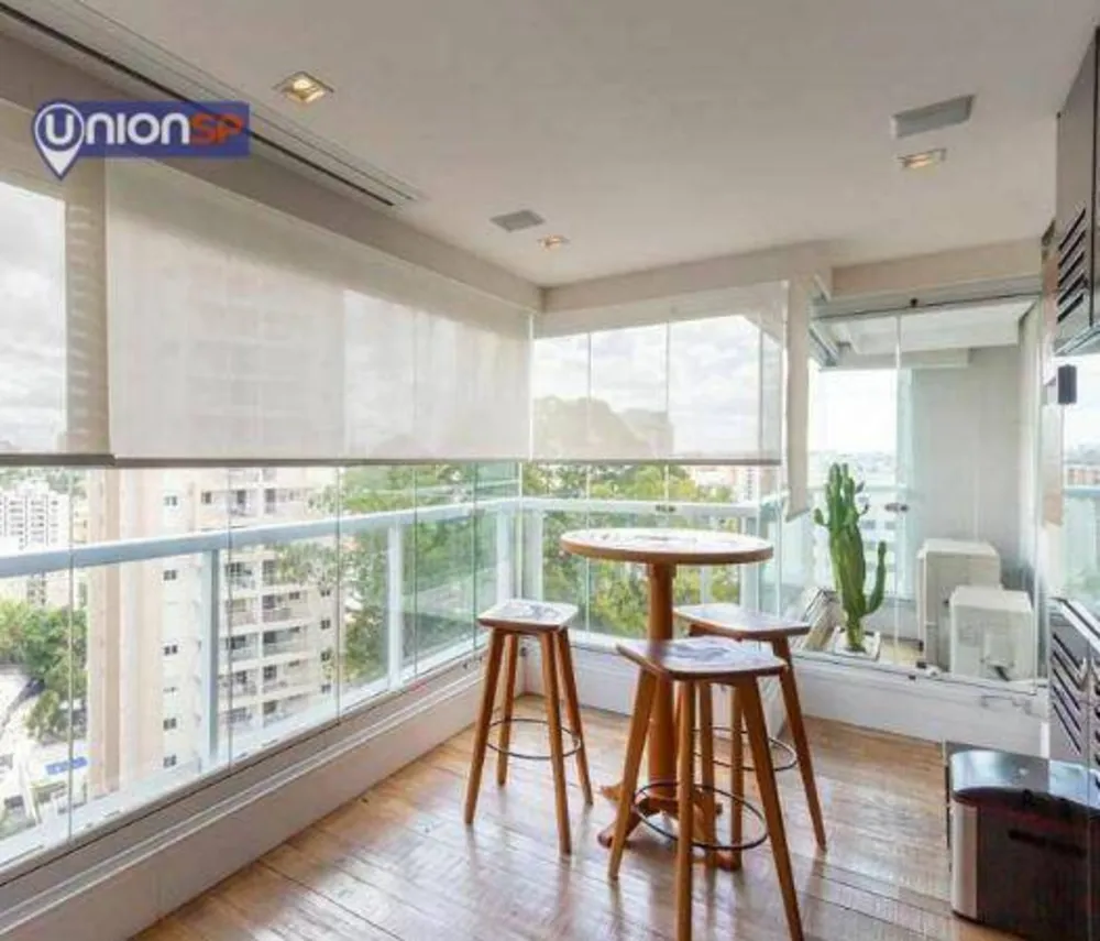 Apartamento, 2 quartos, 100 m² - Foto 3