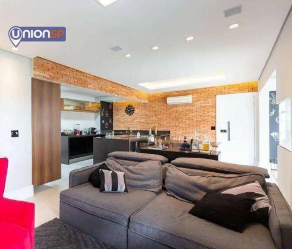 Apartamento, 2 quartos, 100 m² - Foto 1