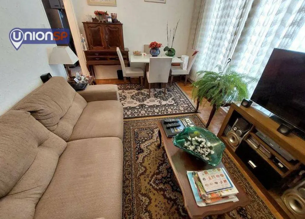 Apartamento, 2 quartos, 67 m² - Foto 1