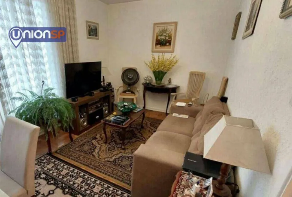 Apartamento, 2 quartos, 67 m² - Foto 3