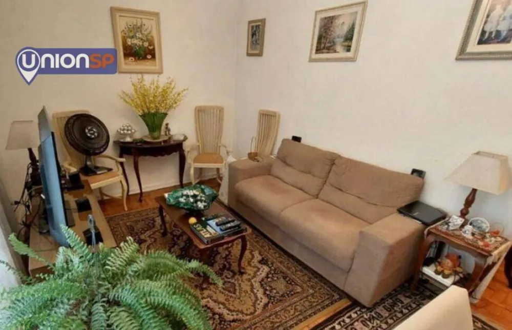 Apartamento, 2 quartos, 67 m² - Foto 2