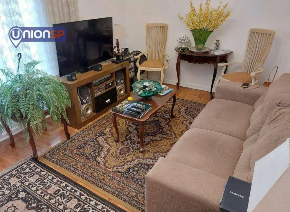 Apartamento, 2 quartos, 67 m² - Foto 4