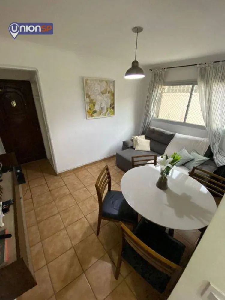 Apartamento, 2 quartos, 48 m² - Foto 3