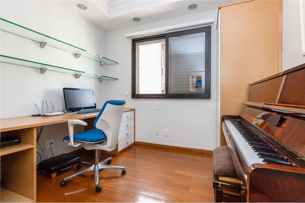 Apartamento, 3 quartos, 161 m² - Foto 4