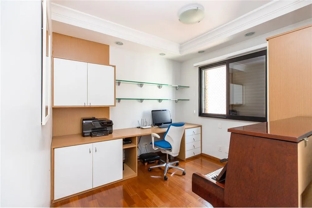 Apartamento, 3 quartos, 161 m² - Foto 3