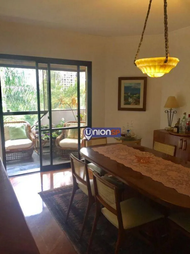 Apartamento, 3 quartos, 206 m² - Foto 4