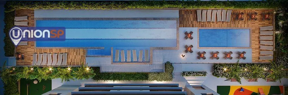 Apartamento, 2 quartos, 75 m² - Foto 1