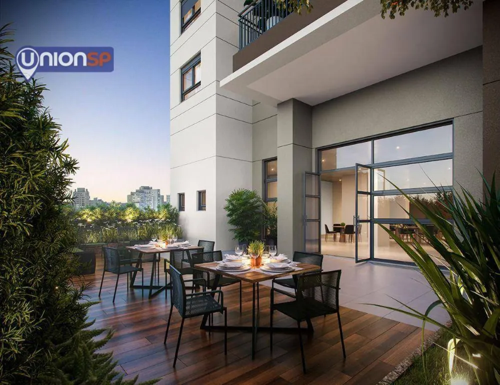Apartamento, 2 quartos, 75 m² - Foto 3