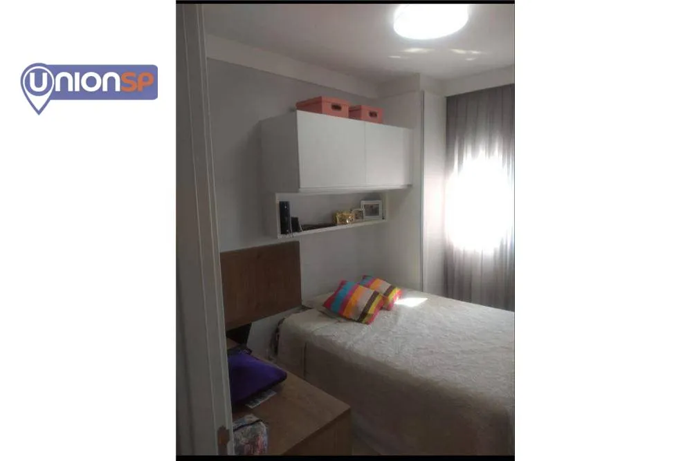 Apartamento, 2 quartos, 85 m² - Foto 3