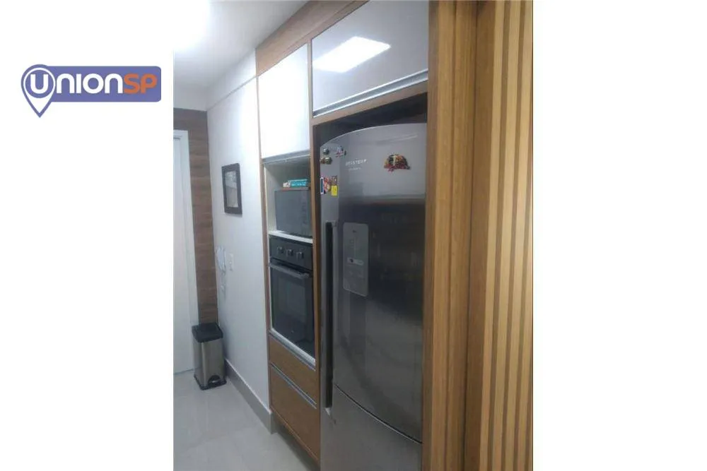 Apartamento, 2 quartos, 85 m² - Foto 1