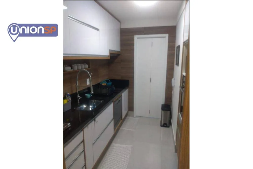 Apartamento, 2 quartos, 85 m² - Foto 2