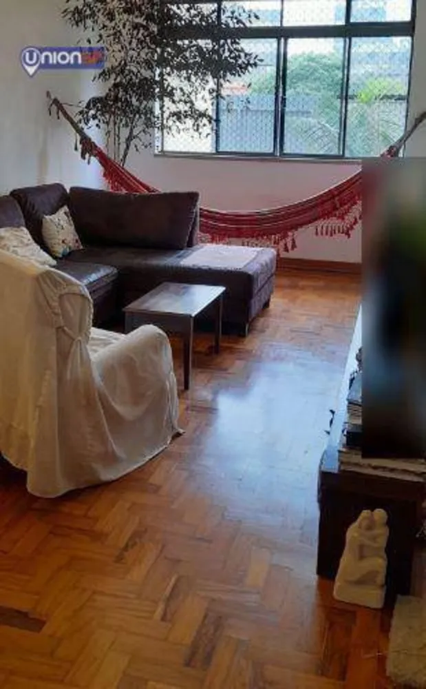 Apartamento, 3 quartos, 130 m² - Foto 2